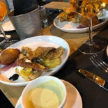 Buonavita Mozzarellabar, Cucina E Bottega Comida