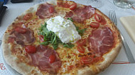 Ristorante Pizzeria Rossini food