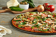 Donatos Pizza food