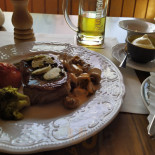 Breidebach Gaststätte Cibo