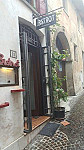 Bistrot Asolo outside