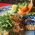 Xieng Mai food