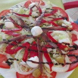 Cafeteria Ris Cibo