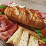Caminito Cibo