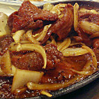 Confucius Seafood food