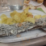 Chacin Cibo