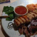 Troja Garbsen Cibo