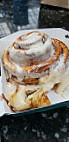 Cinnabon food