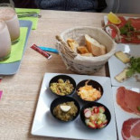 Le Cafe Compose Cibo