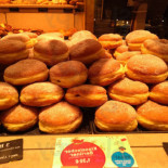 Treiber Spezialitäten Bäckerei Konditorei Cibo