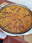 Mirasierra food