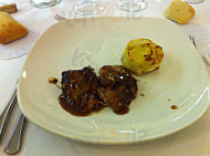 Vejo Restaurante food