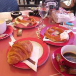 BrotBar Cibo