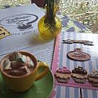 Atelie Santo Brigadeiro food