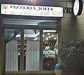 Pizzeria Jolly inside