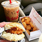 Chick-fil-a Lansdale food