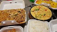 Mong-Kut Thai food