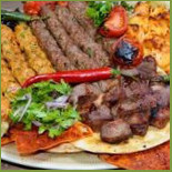 مطعم الجمّال طبربور للمناسف والمأكولات العربية food