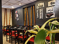 Bambu Sushi & Noodle bar food