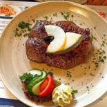 Frieseneck Sande Cibo