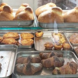 Pasticceria Candido Comida