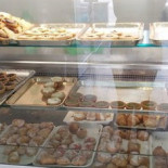Pasticceria Candido Comida