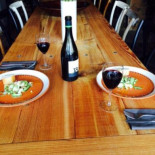 The Table Cibo