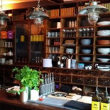 The Table Cibo