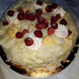 Citarda Pasticceria Nourriture
