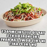 Chipotle Mexican Grill Cibo