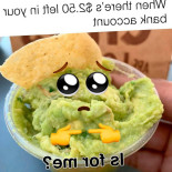 Chipotle Mexican Grill Cibo