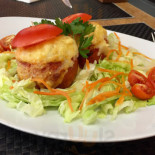 Prosperidad Cibo