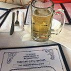 Under The Pier food