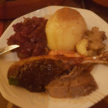 Bocksbeutel Cibo