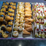 Il Re Del Cornetto Nourriture