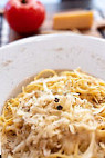 Cacio E Pepe food