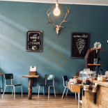 Kaffeesapiens Cibo