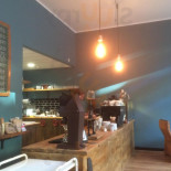 Kaffeesapiens Cibo