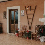Terra Creta Exterior
