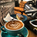 Coffee Lab Cibo