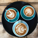 Coffee Lab Cibo