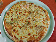 Pizzeria Capri food