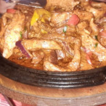 Maya Comida