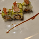 Sushi Yuhu All You Can Eat Nourriture