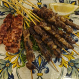 Terme Di Diana food