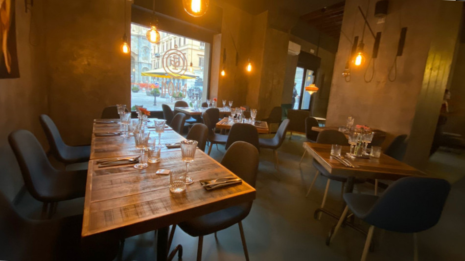 Nova Food Pairing Innen