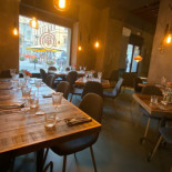Nova Food Pairing Innen