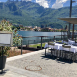 Da Giovannino Cucina Creativa Pizza Gourmet À l'intérieur