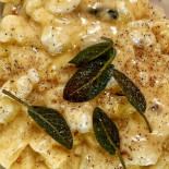 Da Giovannino Cucina Creativa Pizza Gourmet Nourriture