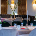Byblos Berlin Cibo